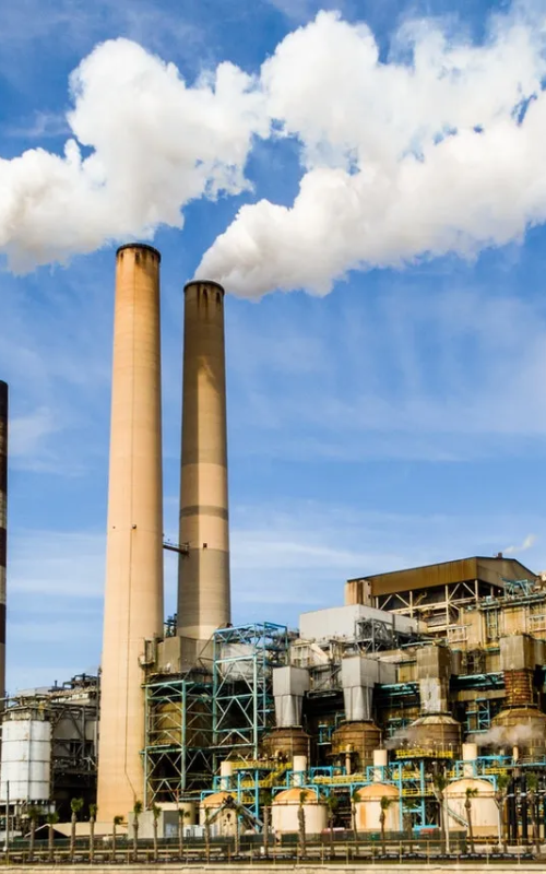 INDUSTRIA QUÍMICA - Página principal - Fraktal Seals