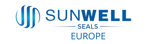 Sunwell Seals - Fraktal Seals